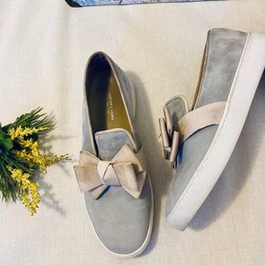 Michael Kors slip on